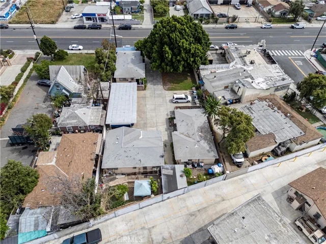 2515 Mountain View Road, El Monte, California 91733