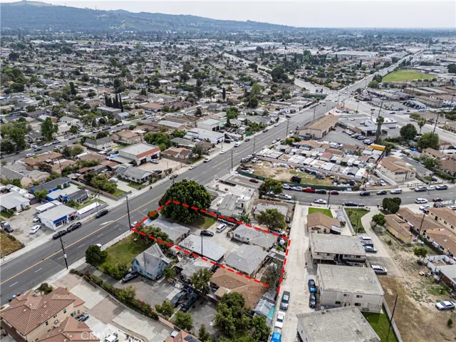 2515 Mountain View Road, El Monte, California 91733