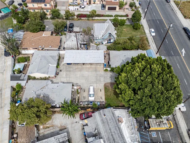 2515 Mountain View Road, El Monte, California 91733