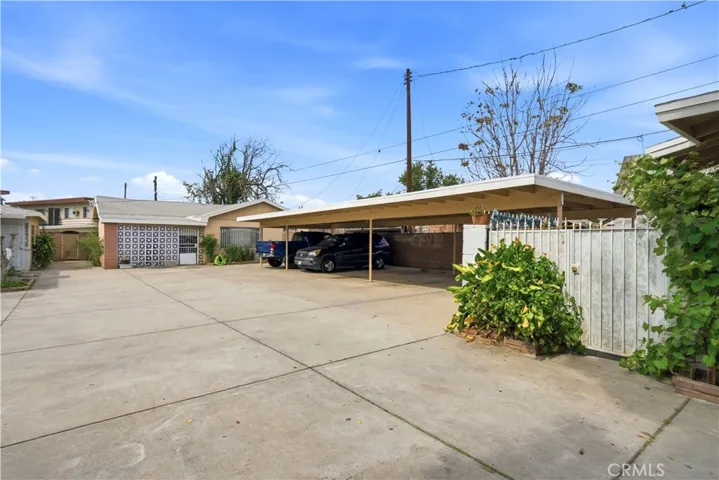 2515 Mountain View Road, El Monte, California 91733