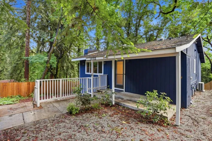 18115 La Verne Drive, Los Gatos, California 95033