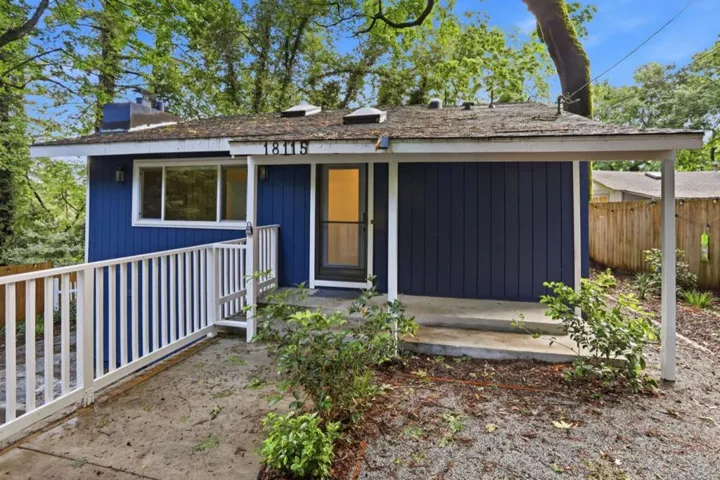 18115 La Verne Drive, Los Gatos, California 95033