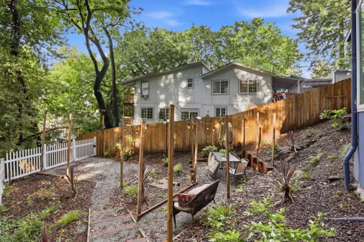 18115 La Verne Drive, Los Gatos, California 95033