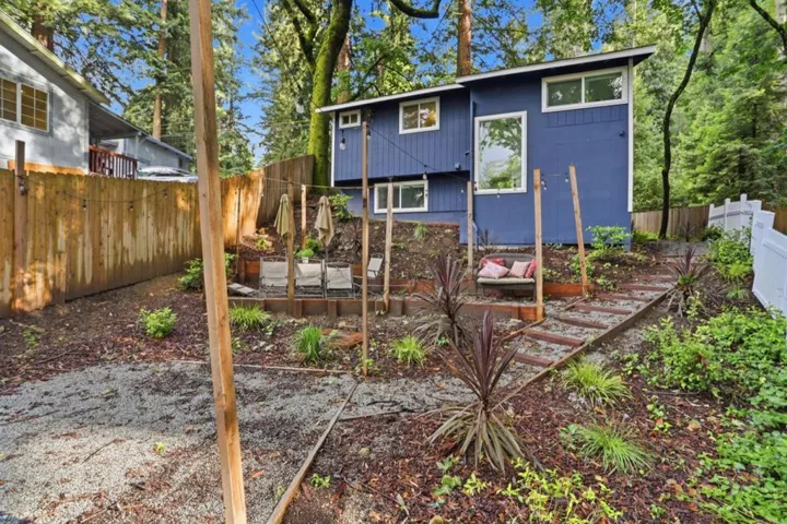 18115 La Verne Drive, Los Gatos, California 95033