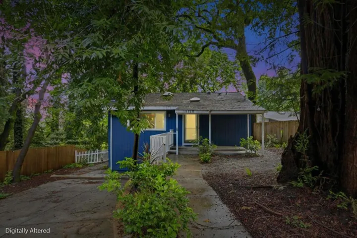 18115 La Verne Drive, Los Gatos, California 95033