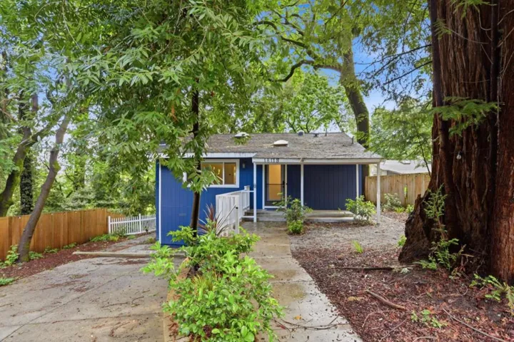 18115 La Verne Drive, Los Gatos, California 95033