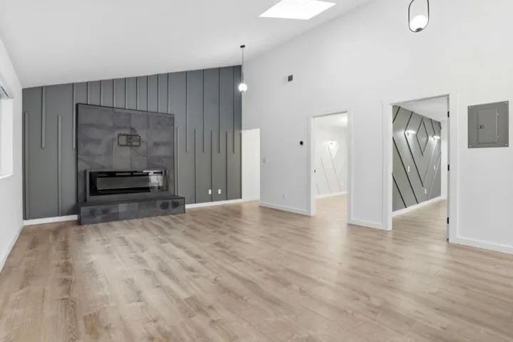 18115 La Verne Drive, Los Gatos, California 95033