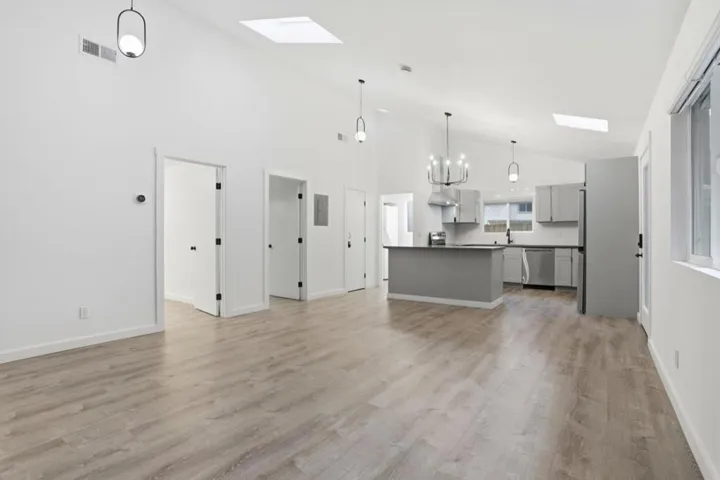 18115 La Verne Drive, Los Gatos, California 95033