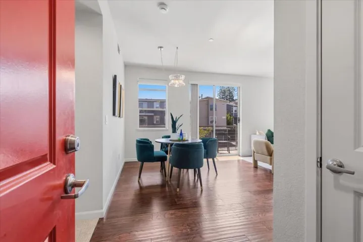 1065 Saginaw Terrace 203, Sunnyvale, California 94089