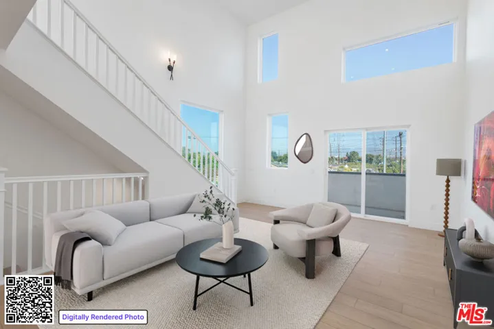 11216 W Victory Boulevard 5, North Hollywood, California 91606