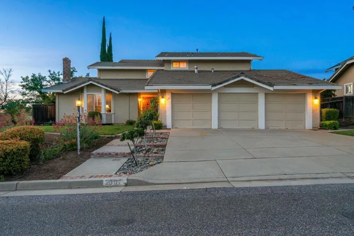 3307 Royal Meadow Lane, San Jose, California 95135