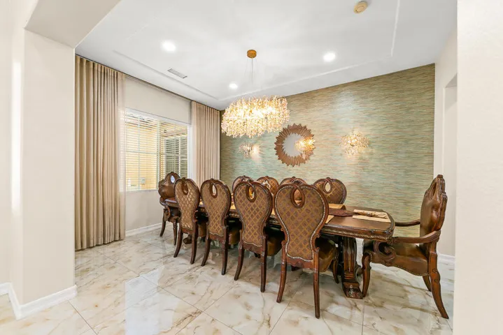 12 DINING MLS