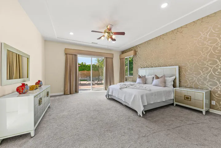 40 MASTER BED MLS