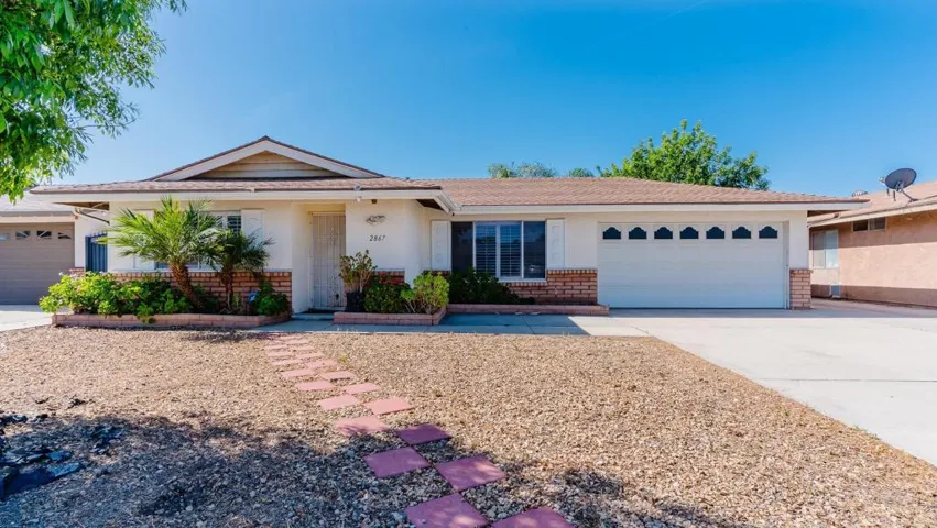 2867 Cindy Lane, Hemet, California 92545