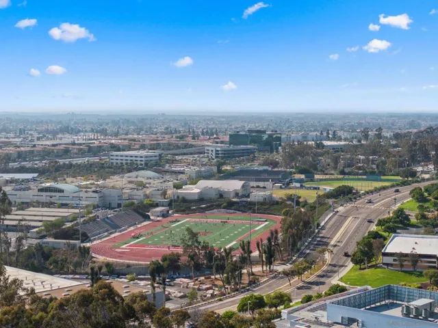 Top Scripps Ranch High School minutes away