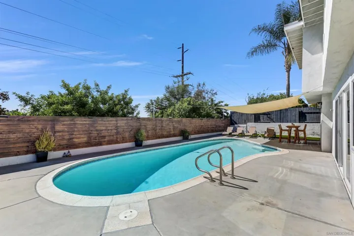 , San Diego, California 92119