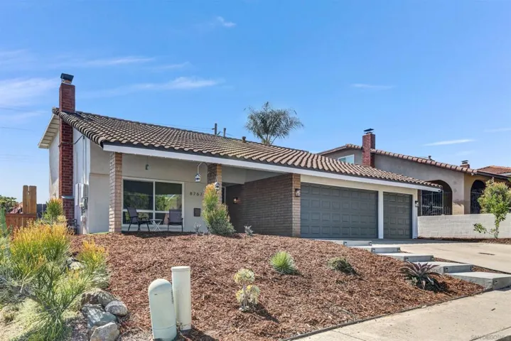 , San Diego, California 92119