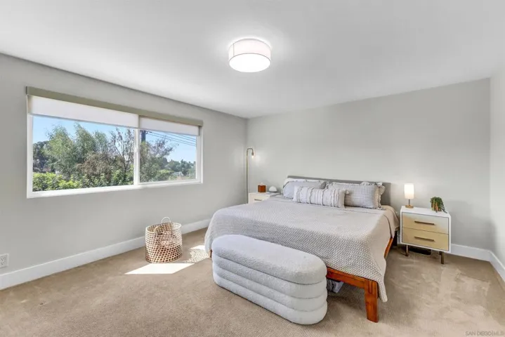 , San Diego, California 92119