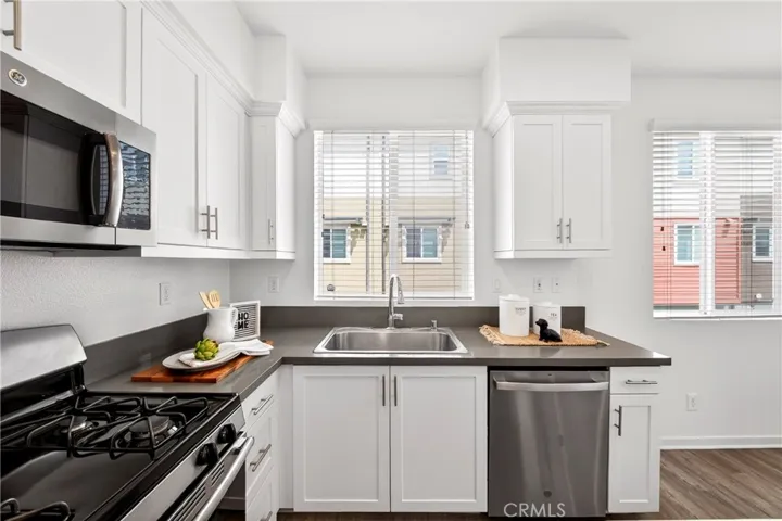156 N Orange, Brea, California 92821