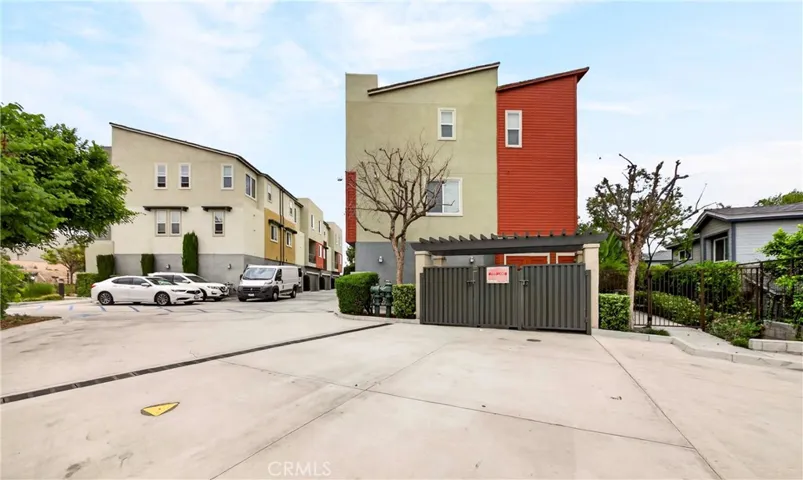 156 N Orange, Brea, California 92821