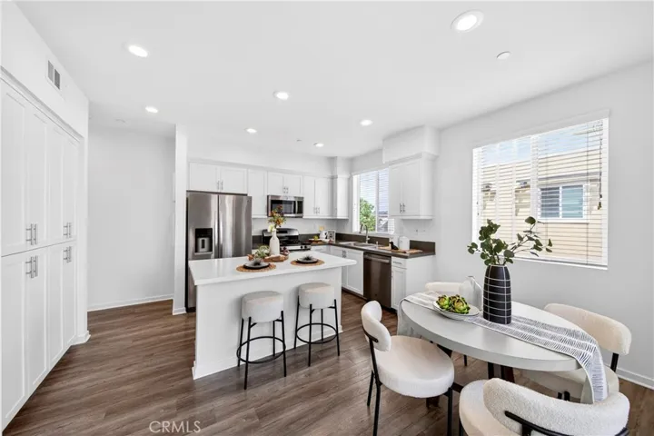 156 N Orange, Brea, California 92821