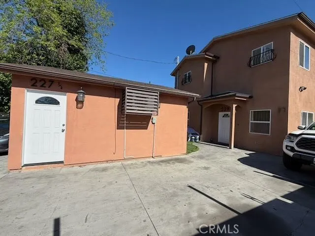 227 E 84th, Los Angeles, California 90003