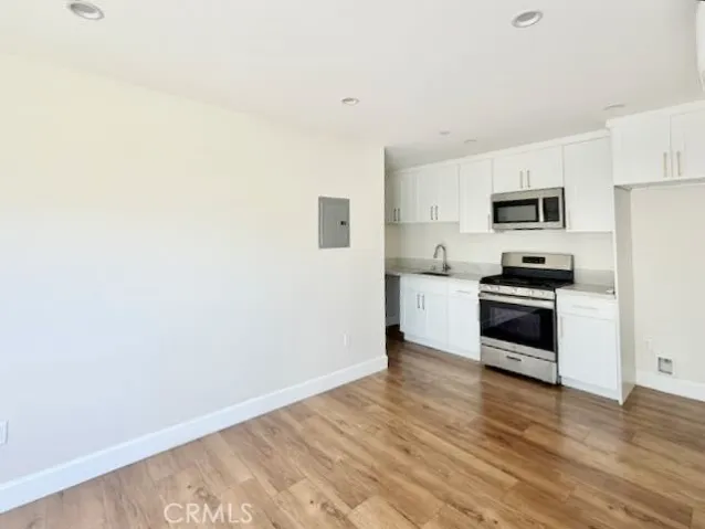 227 E 84th, Los Angeles, California 90003