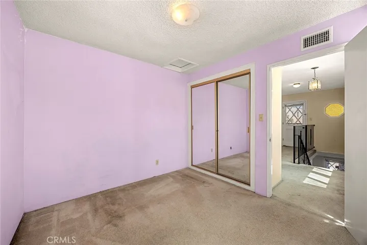 upstairs bedroom - 807