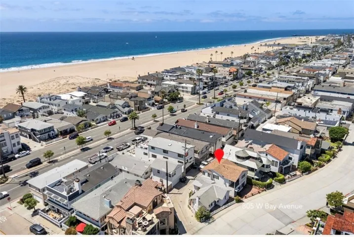 805 W Bay, Newport Beach, California 92661