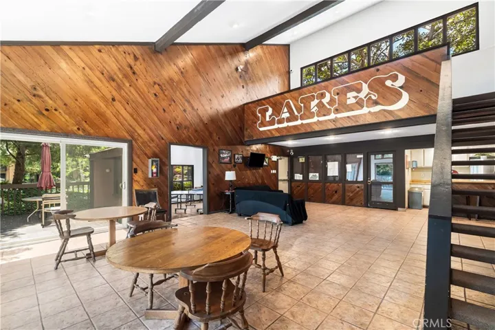 Clubhouse