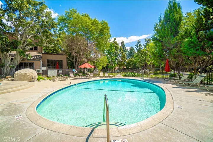 Pool/Spa