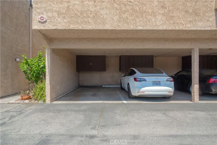 Parking Space #369