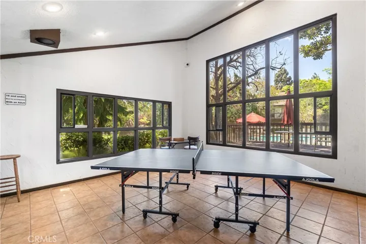 Table Tennis