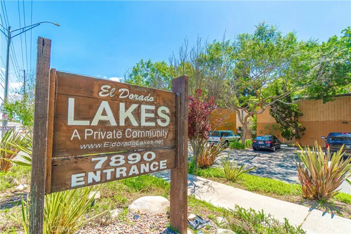 Community Sign