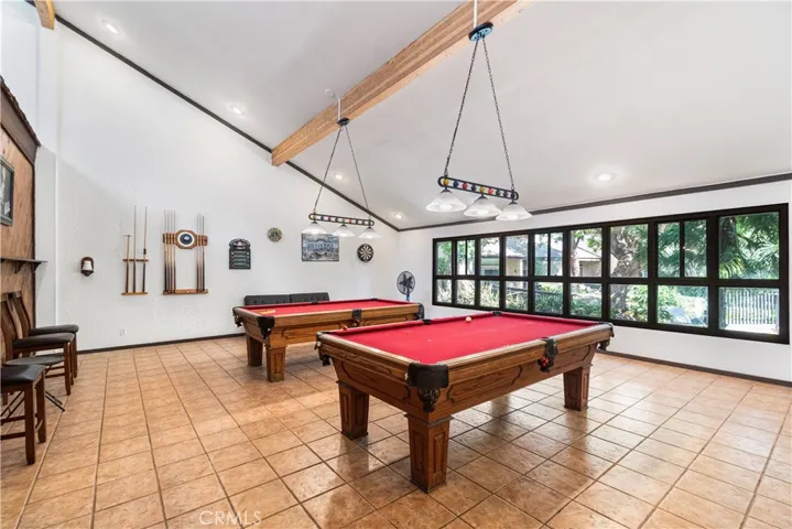 Billiards Room/Clubhouse