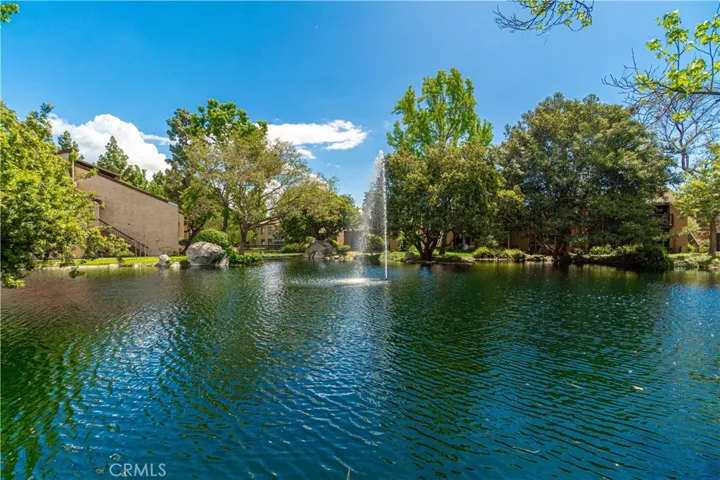 Community Lake