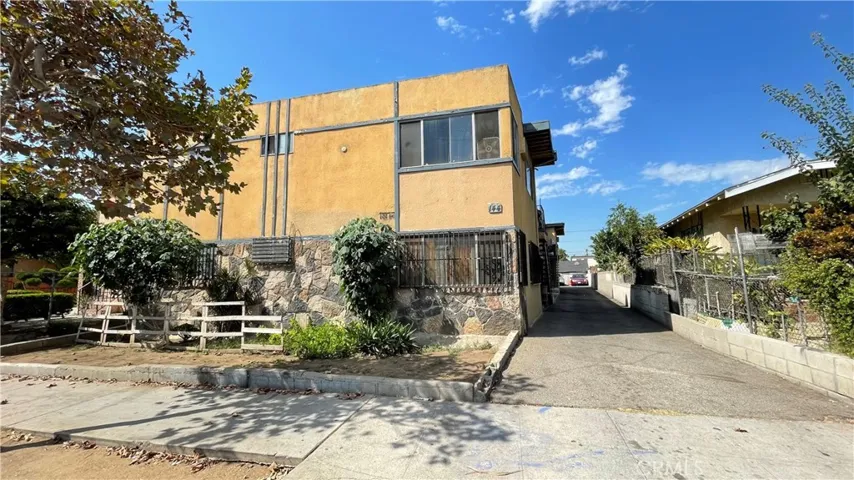 144 W Avenue 26, Los Angeles, California 90031