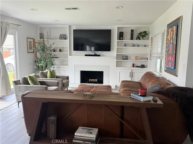 front living room