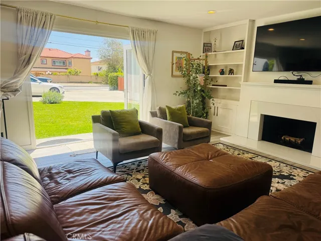 front living room