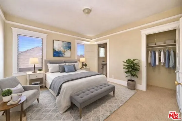 Virtual Staging