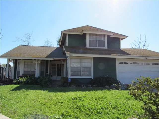 9212 Melissa Circle, Jurupa Valley, California 92509