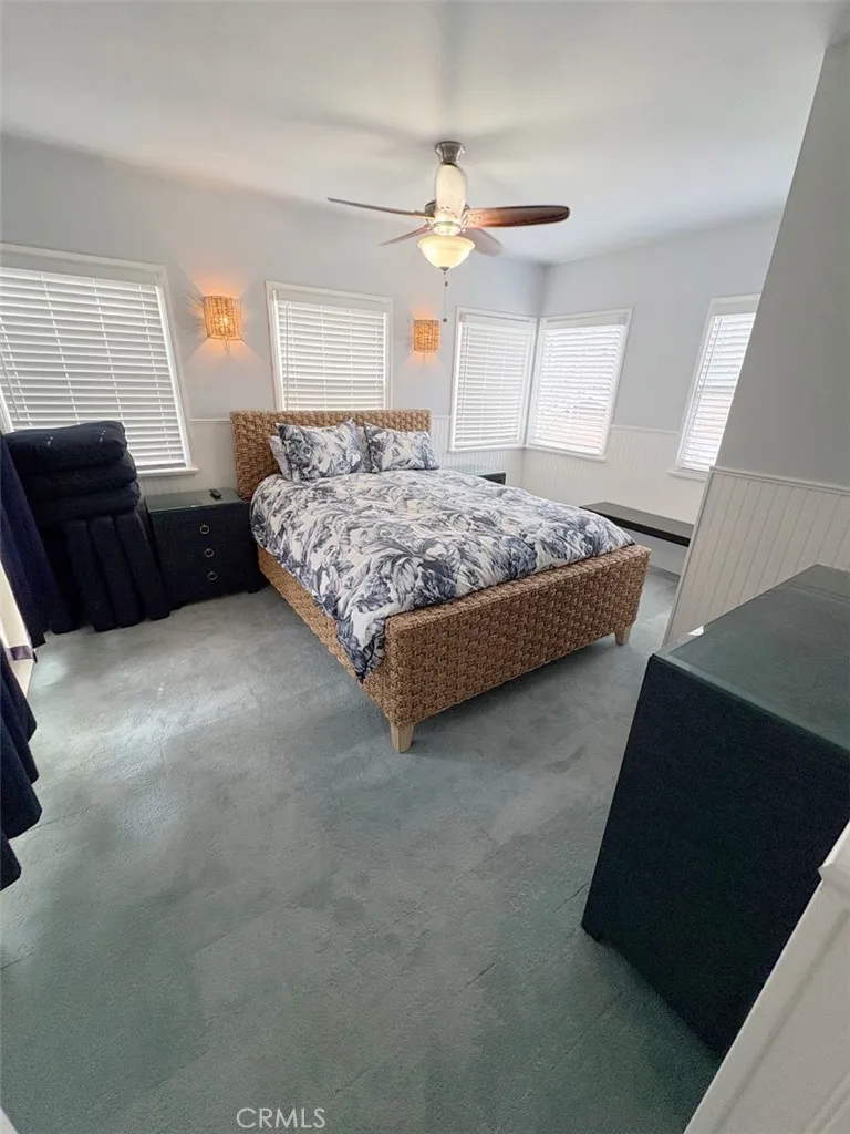 Owner's Unit Primary Bedroom Owner's Unit Primary Bedroom
