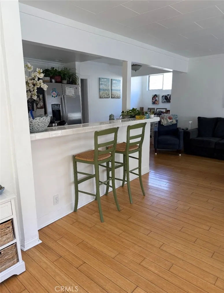 3 Bdrm Unit towards Kitchen 3 Bdrm Unit towards Kitchen