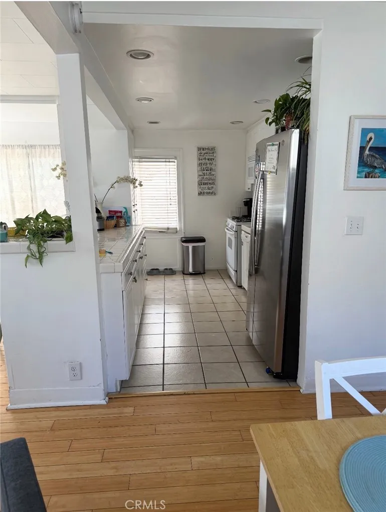 3 Bdrm Unit towards Kitchen 3 Bdrm Unit towards Kitchen