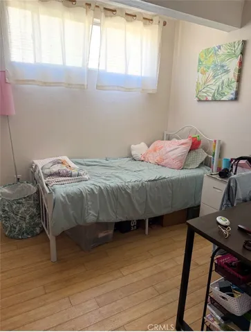 3 Bdrm Unit 3rd Bedroom