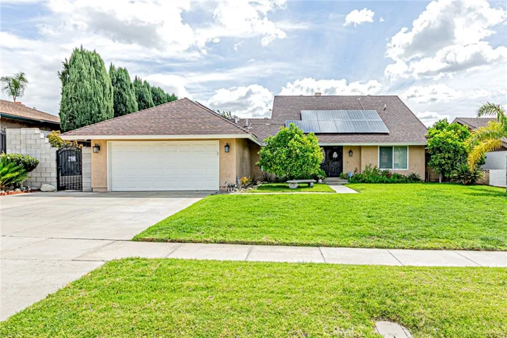 1668 N Lakewood Avenue, Upland, California 91784