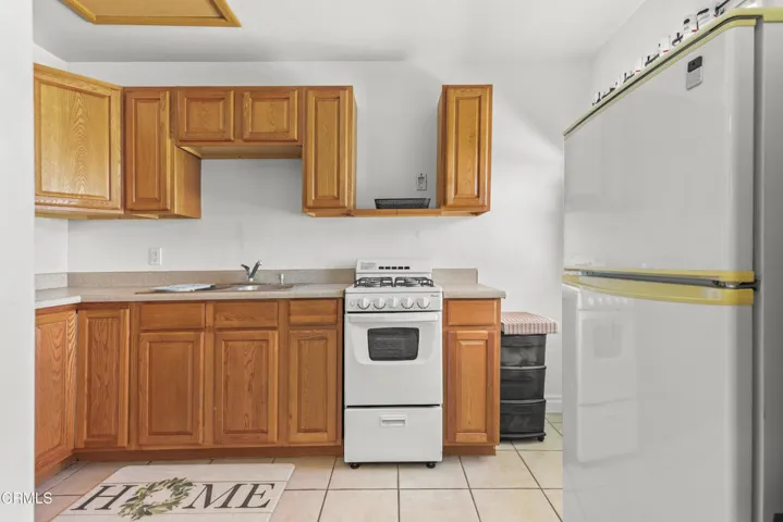 Studio Kitchen