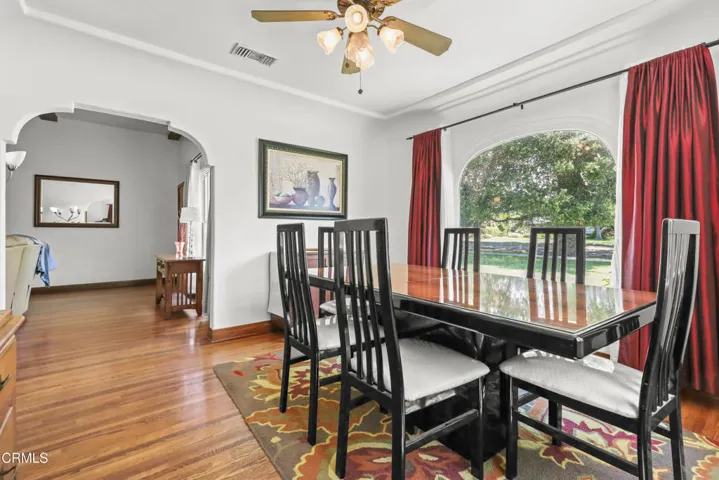 Dining Room 3