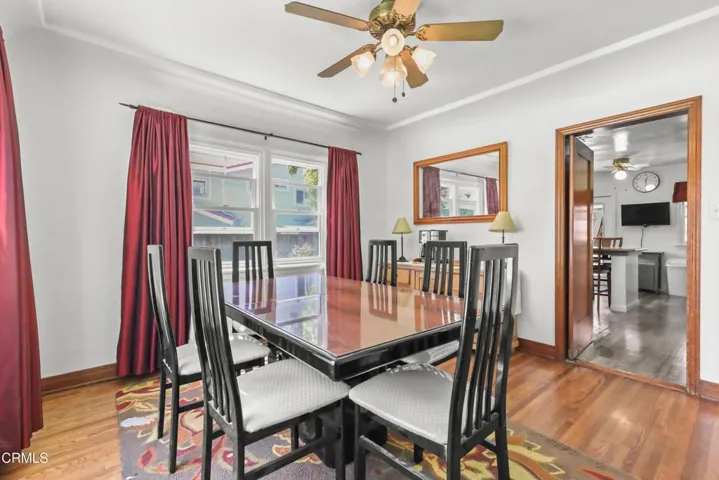 Dining Room 2