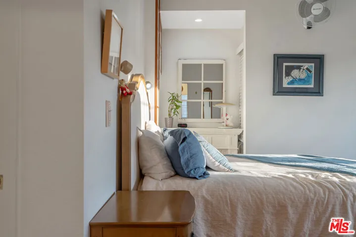 En-Suite Primary Bedroom